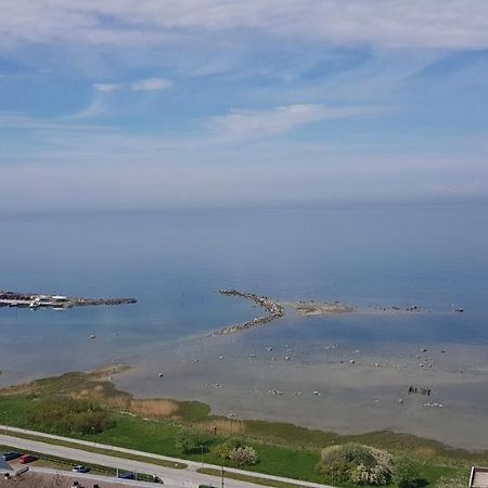 Snaeck Apartment Floor 11 Sea View VBY Exterior foto