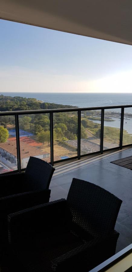 Snaeck Apartment Floor 11 Sea View VBY Exterior foto